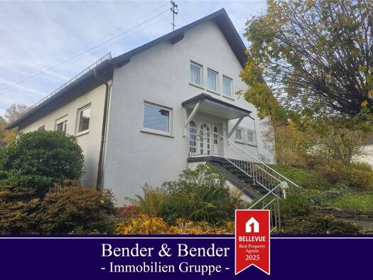 Einfamilienhaus zum Kauf 299.000 € 5 Zimmer 215 m² 770 m² Grundstück VG Betzdorf 57518