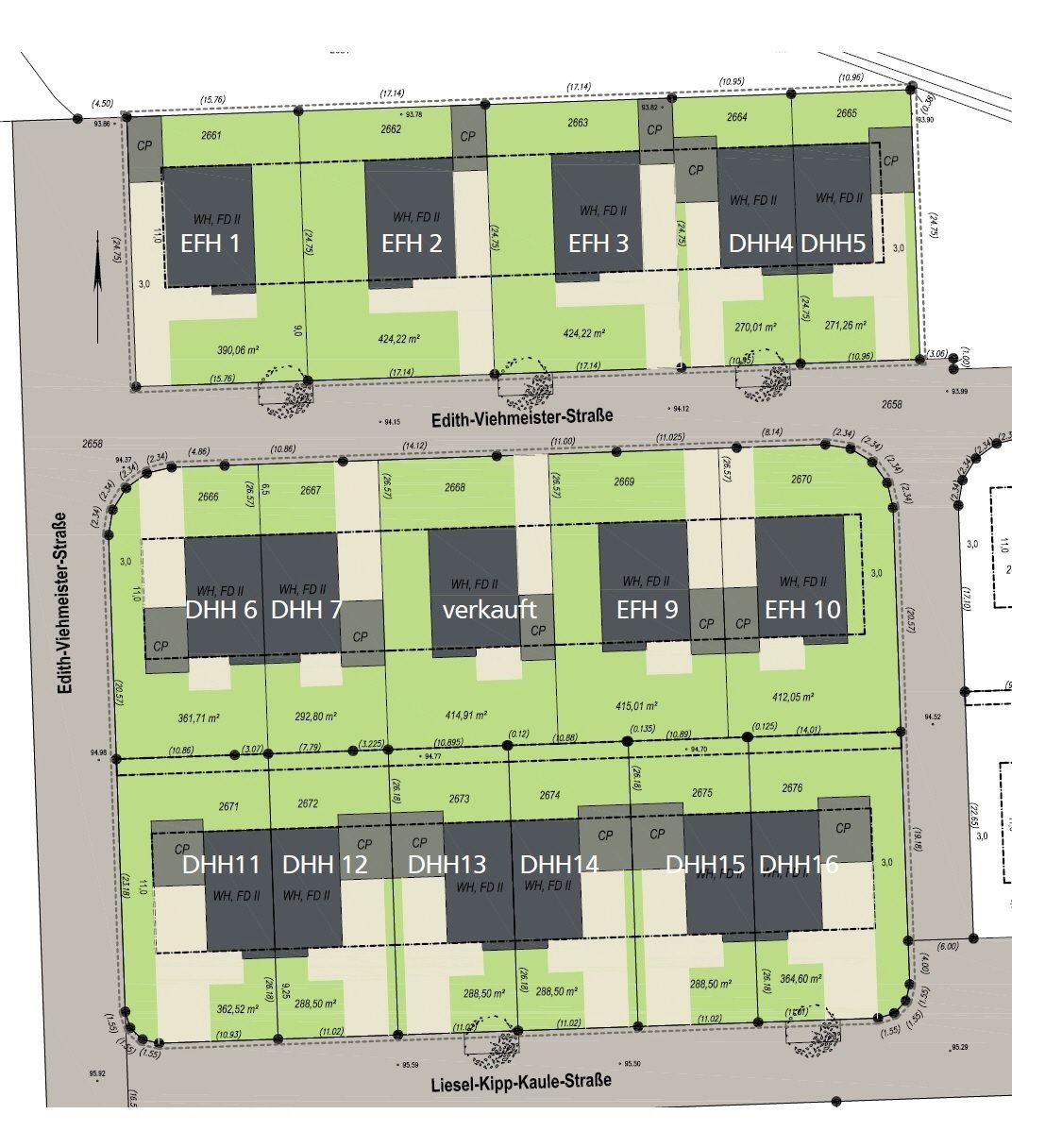 Doppelhaushälfte zum Kauf provisionsfrei 414.000 € 4 Zimmer 105 m²<br/>Wohnfläche 362 m²<br/>Grundstück Bauerschaft Schildesche Bielefeld 33609