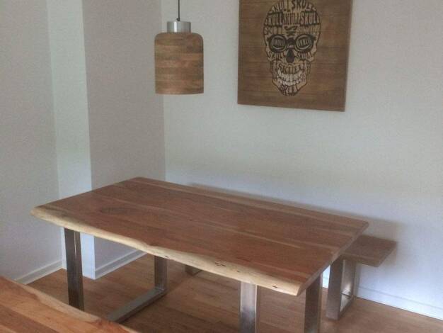 Wohnung zur Miete Wohnen auf Zeit 2.000 € 2 Zimmer 54 m² frei ab sofort Rotherbaum Hamburg 20146