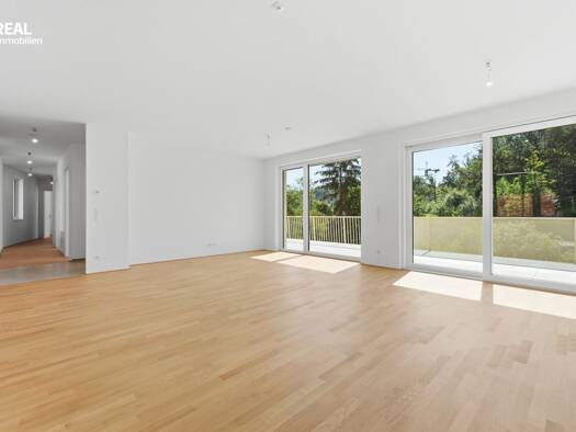 Wohnung zum Kauf - Erstbezug 799.000 € 4 Zimmer 3. Geschoss Geidorf Graz 8043