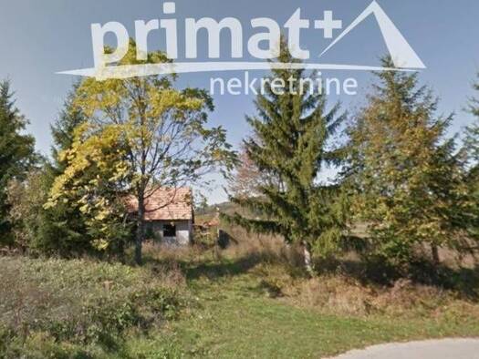 Einfamilienhaus zum Kauf 40.000 € 2 Zimmer 60 m² Josipdol 47303
