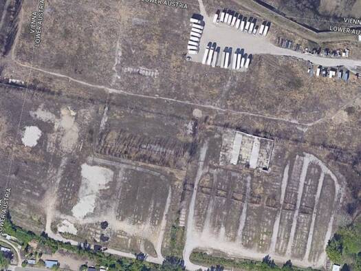 Grundstück zur Miete 2,50 € Vösendorf 2331