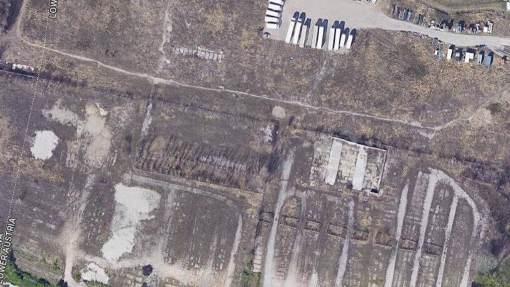 Grundstück zur Miete 2,50 € Vösendorf 2331