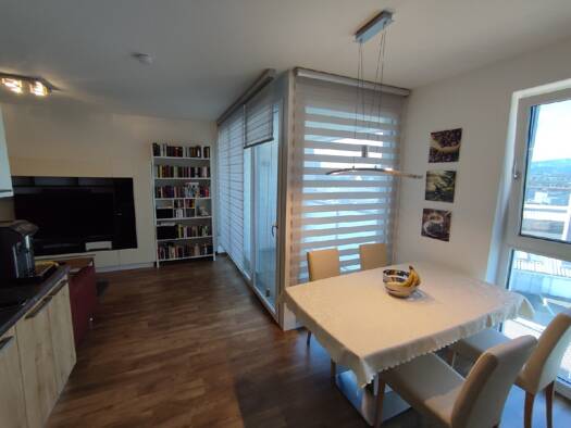 Wohnung zur Miete 629 € 2 Zimmer 54,8 m² frei ab 01.05.2026 Lustenau Linz 4020