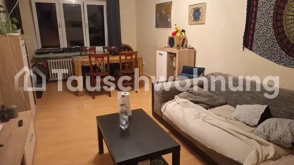 Wohnung zur Miete Tauschwohnung 1.140 € 2 Zimmer 70 m² 3. Geschoss Deutz Köln 50679