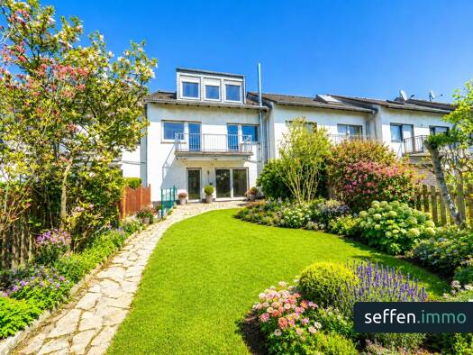 Reihenmittelhaus zum Kauf 395.000 € 5 Zimmer 137 m² 175 m² Grundstück Glessen Bergheim 50129