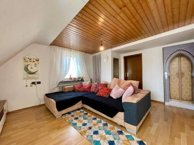 Maisonette zum Kauf 259.000 € 4,5 Zimmer 89 m² Backnang 71522