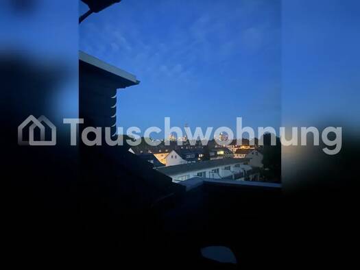 Wohnung zur Miete Tauschwohnung 599 € 2 Zimmer 56 m² 4. Geschoss Niederursel Frankfurt am Main 60439