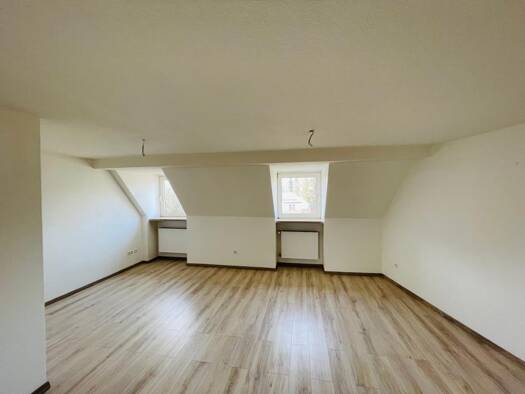 Wohnung zur Miete 439 € 2 Zimmer 55 m² 2. Geschoss Richard-Wagner-Straße 36 Hemer 58675