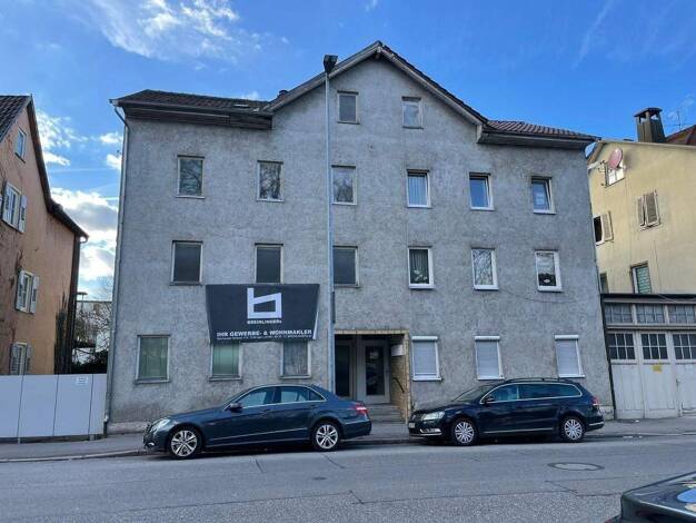 Mehrfamilienhaus zum Kauf 299.000 € 13 Zimmer 285 m² 210 m² Grundstück frei ab sofort Tuttlingen 78532