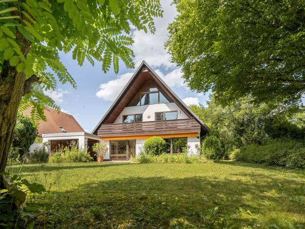Einfamilienhaus zum Kauf 1.390.000 € 5 Zimmer 163 m² 890 m² Grundstück Stockdorf Gauting 82131