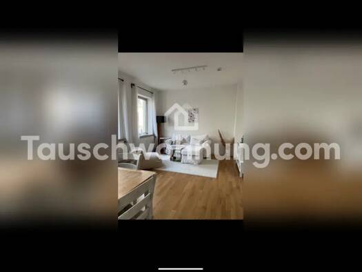 Wohnung zur Miete Tauschwohnung 1.299 € 2 Zimmer 55 m² Köln 50672