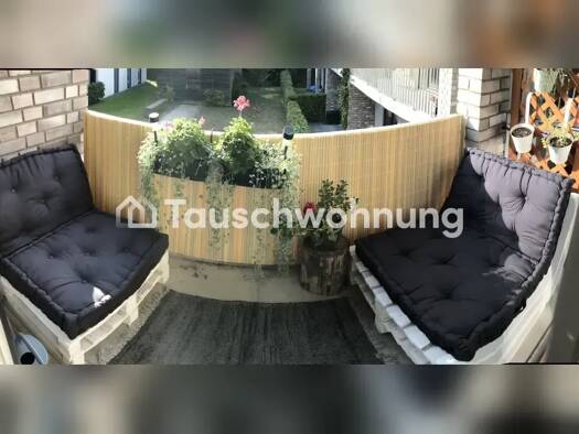 Wohnung zur Miete Tauschwohnung 550 € 1,5 Zimmer 37 m² 1. Geschoss Bornstedt Potsdam 14469