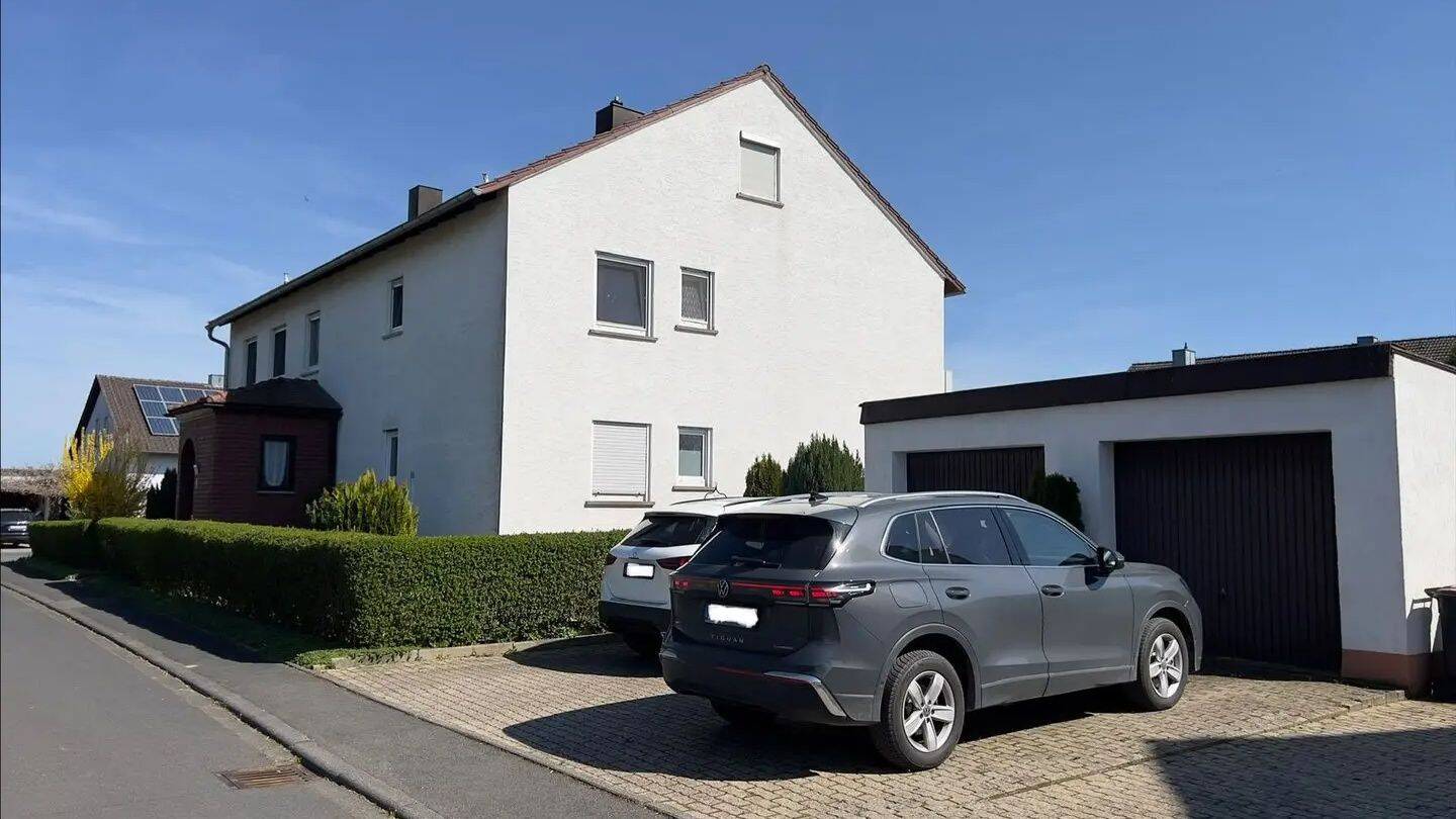 Mehrfamilienhaus zum Kauf - Ansicht 2