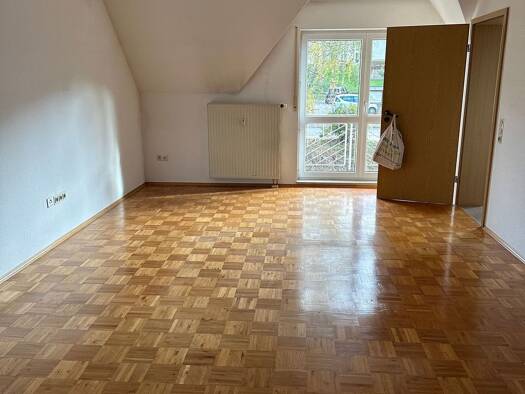 Studio zur Miete 350 € 1 Zimmer 42,3 m² 1. Geschoss frei ab 01.11.2026 Neue Straße 8 Creglingen 97993