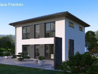 Einfamilienhaus zum Kauf 397.900 € 5 Zimmer 155 m² 520 m² Grundstück Wipfeld 97537