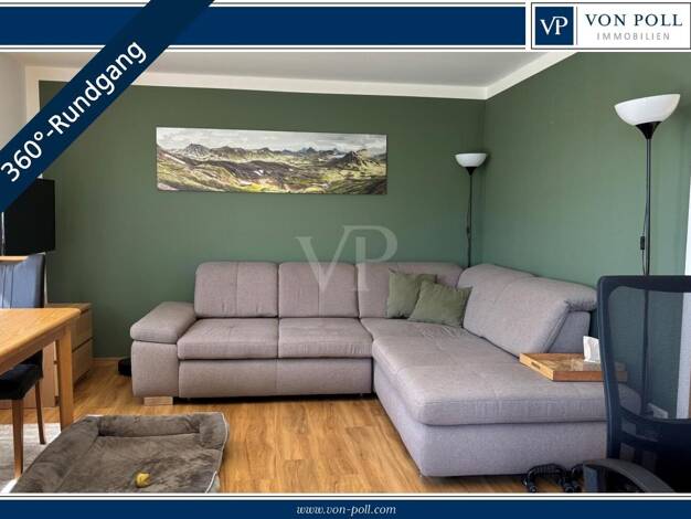 Wohnung zum Kauf 160.000 € 2 Zimmer 60 m² Rexingen Horb am Neckar 72160