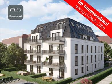 Neubauprojekt zum Kauf Steglitz Berlin 12169