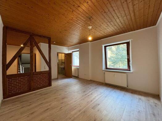 Studio zur Miete 270 € 1 Zimmer 27 m² 1. Geschoss frei ab sofort Rehstraße 21 Wehringhausen Hagen 58089
