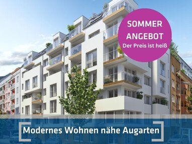 Wohnung zum Kauf 379.145 € 2 Zimmer 51,8 m² 4. Geschoss Brigittagasse 15 Wien 1200