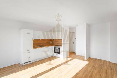 Wohnung zur Miete 860 € 2 Zimmer 53,7 m² 2. Geschoss Biesenthal Biesenthal 16359