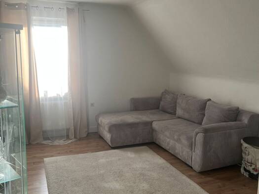 Wohnung zur Miete 360 € 3 Zimmer 56 m² Geschoss 2/2 frei ab 01.01.2027 Lünen Lünen 44532
