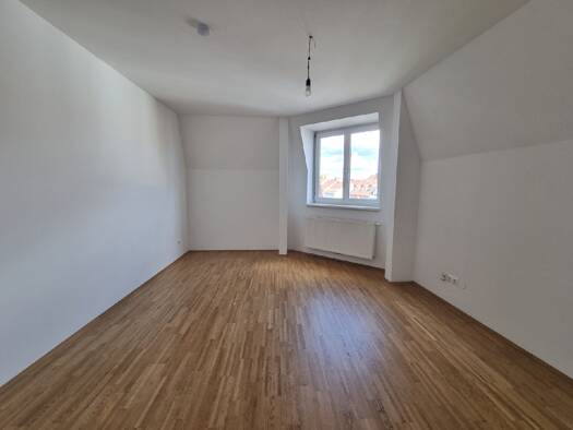 Wohnung zur Miete 614 € 3 Zimmer 64,5 m² Jakomini Graz 8010