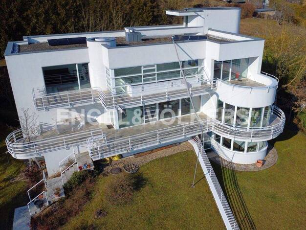 Haus zum Kauf 12 Zimmer 315 m² 1.704 m² Grundstück Bad Kissingen 97688