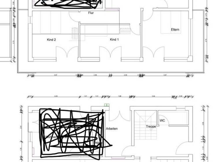 Einfamilienhaus zur Miete 3.000 € 5 Zimmer 175 m² 750 m² Grundstück frei ab sofort Ahrain 12 Fischbachau 83730