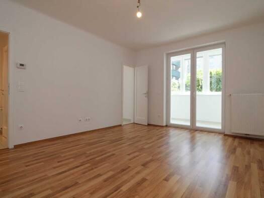 Wohnung zur Miete 990 € 2 Zimmer 45 m² 2. Geschoss Meidlinger Hauptstraße Meidling 1120