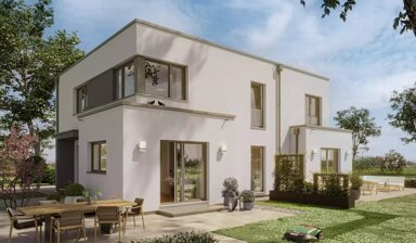 Haus zum Kauf 475.256 € 5,5 Zimmer 125 m² 412 m² Grundstück Gahmen Lünen 44532