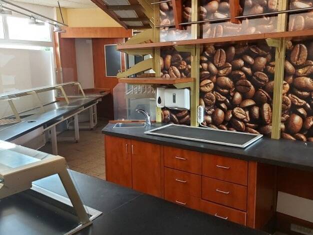 Ausstellungsfläche zur Miete 143,1 m² Verkaufsfläche Eisenhüttenstadt 15890