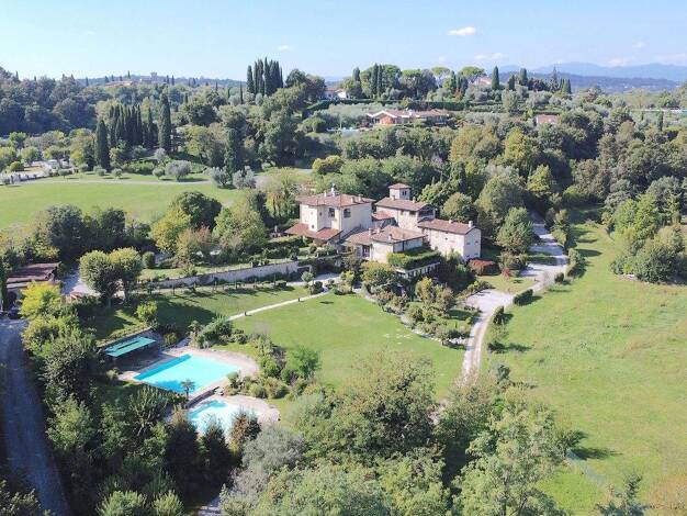 Wohnung zum Kauf 790.000 € 5 Zimmer 250 m² EG frei ab sofort Localita Bagoda 7 Desenzano del Garda 25015