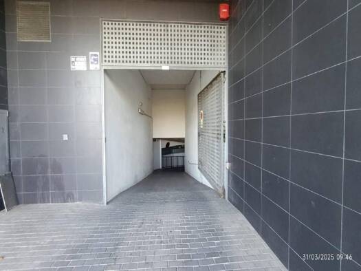 Garage zum Kauf 4.000 € 20 m² Murcia 12 Murcia 30589