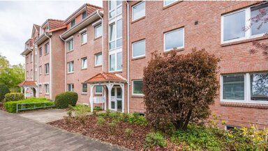 Wohnung zur Miete 1.090 € 2 Zimmer 71,4 m² 2. Geschoss frei ab sofort Meyertwiete Garstedt Norderstedt 22848