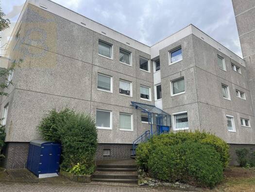 Wohnung zum Kauf 189.000 € 3 Zimmer 86 m² 1. Geschoss Fallersleben Wolfsburg 38442