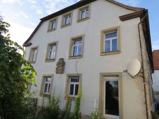 Wohnung zum Kauf 199.000 € 6 Zimmer 100 m² Rot am See 74585