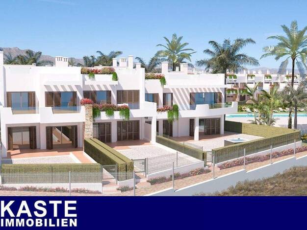 Wohnung zum Kauf provisionsfrei 504.000 € 4 Zimmer 149 m² EG Pulpí 04648