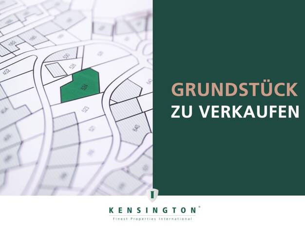 Grundstück zum Kauf 365.000 € 1.260 m² Grundstück Erkner Erkner 15537