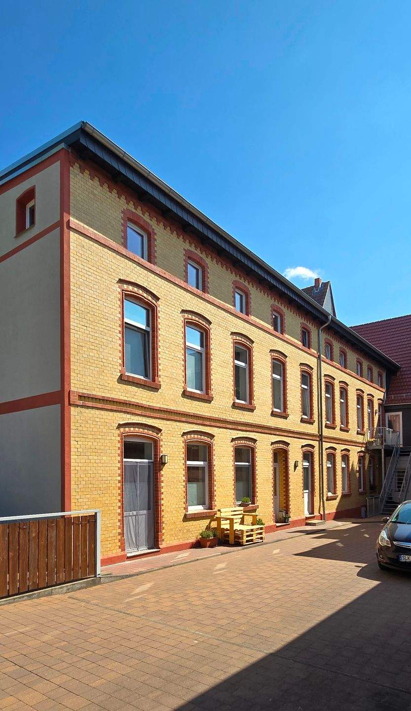 Haus – Calbe (Saale), Salzlandkreis - Ansicht 2