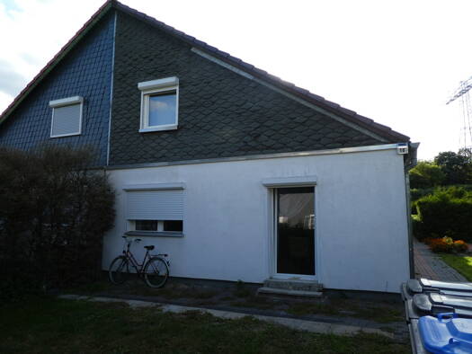 Mehrfamilienhaus zum Kauf 625.000 € 10 Zimmer 144 m² 826 m² Grundstück Biesdorf Berlin 12683