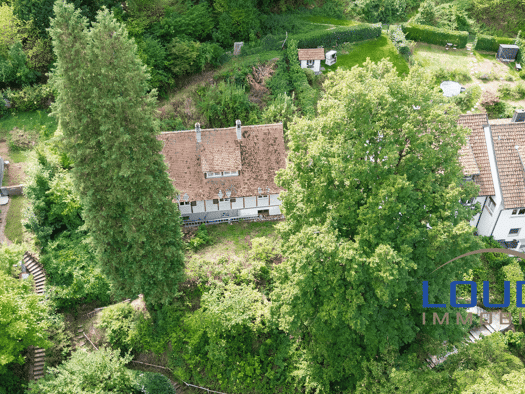 Einfamilienhaus zum Kauf 315.000 € 4 Zimmer 122 m² 1.329 m² Grundstück Günterstal Freiburg im Breisgau 79100