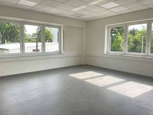 Bürofläche zur Miete 4 Zimmer 162 m² Bürofläche Zahläckerweg Straßgang Graz 8054