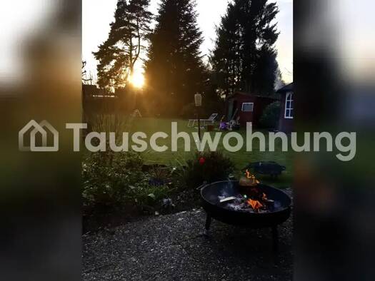 Haus zur Miete Tauschwohnung 1.350 € 5 Zimmer 125 m² Iserbrook Hamburg 22589