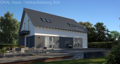 Mehrfamilienhaus zum Kauf 1.550.900 € 8 Zimmer 238 m² 552 m² Grundstück Altdorf 71155