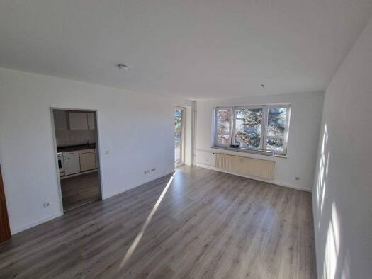Wohnung zur Miete 477 € 1,5 Zimmer 50 m² 1. Geschoss frei ab 16.12.2025 Plettenbergstraße 6 Wettbergen Hannover 30457