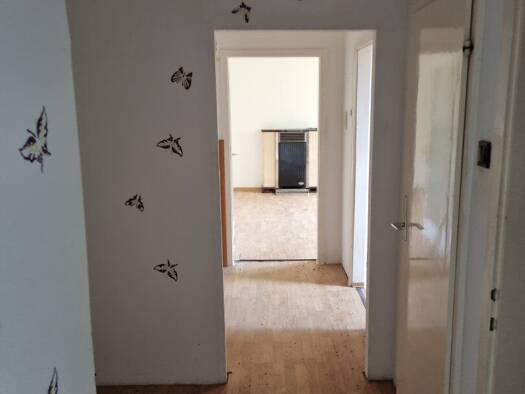 Wohnung zur Miete 308 € 2 Zimmer 55,2 m² Wiener Straße 109c Mürzzuschlag 8680