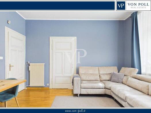 Wohnung zum Kauf 850.000 € 3 Zimmer 100 m² EG Via Montello Bolzano 39100