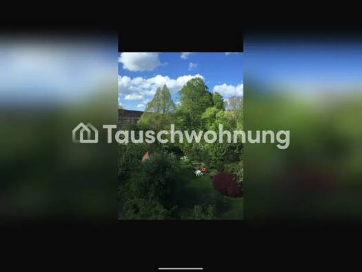 Wohnung zur Miete Tauschwohnung 1.000 € 3 Zimmer 60 m² Schreventeich Schreventeich 24116