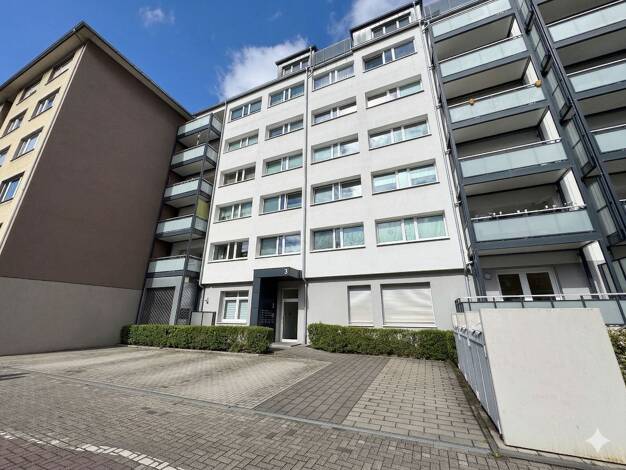 Wohnung zum Kauf 439.000 € 2 Zimmer 73 m² 1. Geschoss Deutz Köln 50679